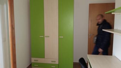 Appartamento in affitto a Chieti