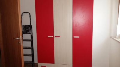 Appartamento in affitto a Chieti