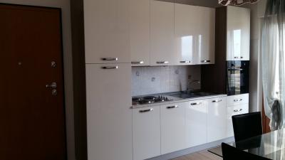 Appartamento in affitto a Chieti