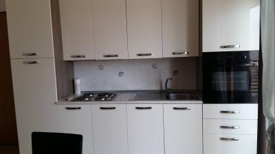Appartamento in affitto a Chieti