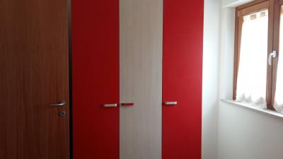Appartamento in affitto a Chieti