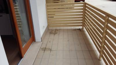 Appartamento in affitto a Chieti