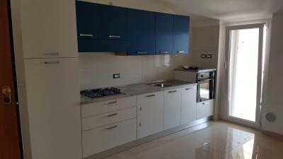 Appartamento in affitto a Chieti
