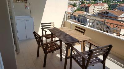 Appartamento in affitto a Chieti
