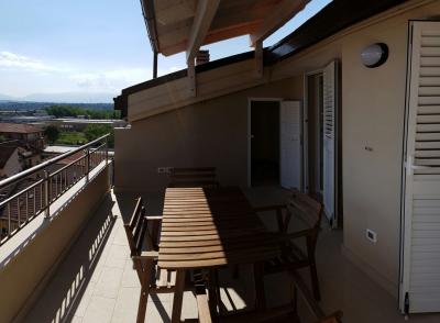 Appartamento in affitto a Chieti