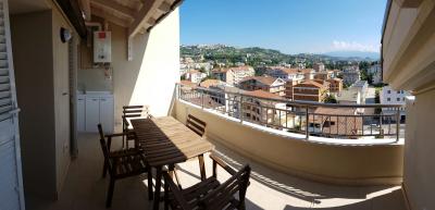 Appartamento in affitto a Chieti