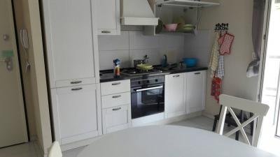Appartamento in affitto a Chieti