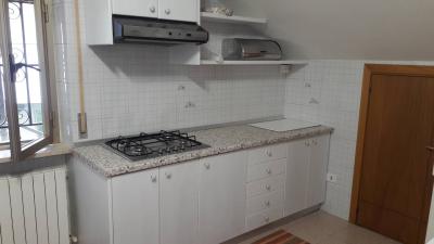 Appartamento in affitto a Chieti