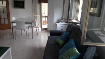 Appartamento in affitto a Chieti