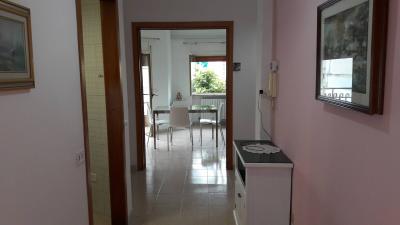 Appartamento in affitto a Chieti