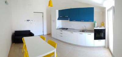 Appartamento in affitto a Chieti