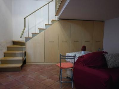 Appartamento in affitto a Pescara