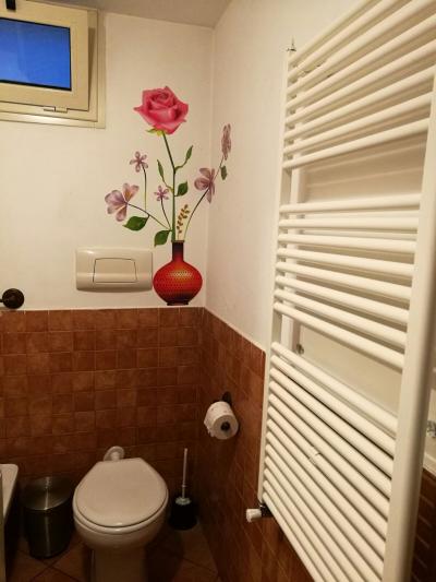 Appartamento in affitto a Pescara