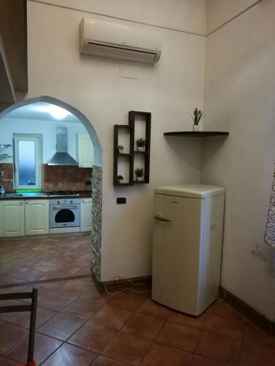 Appartamento in affitto a Pescara