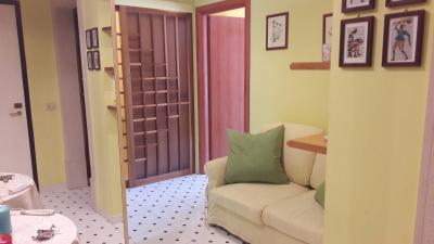 camere singole in affitto a Chieti