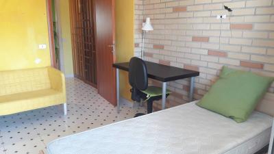 camere singole in affitto a Chieti
