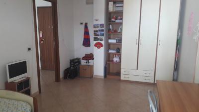 camere singole in affitto a Chieti