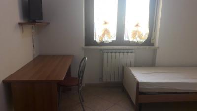 camere singole in affitto a Chieti