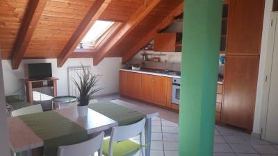 camere singole in affitto a Chieti