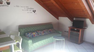 camere singole in affitto a Chieti