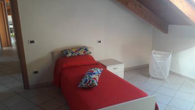 camere singole in affitto a Chieti
