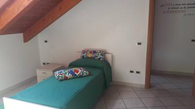 camere singole in affitto a Chieti