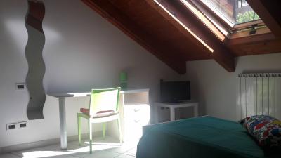 camere singole in affitto a Chieti