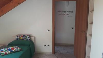 camere singole in affitto a Chieti