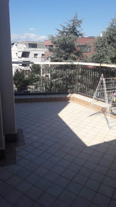 camere singole in affitto a Chieti