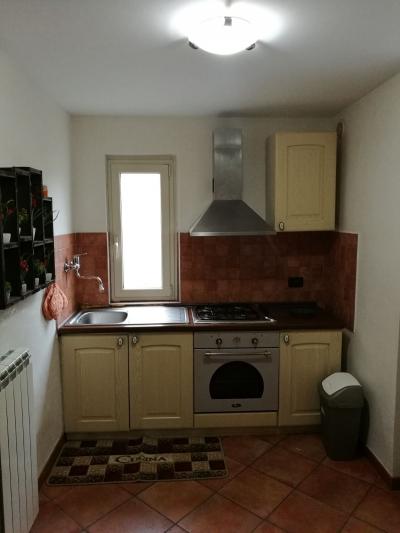 Appartamento in affitto a Pescara