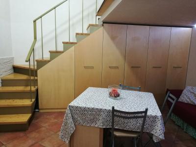 Appartamento in affitto a Pescara