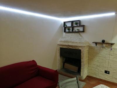 Appartamento in affitto a Pescara