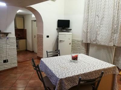 Appartamento in affitto a Pescara