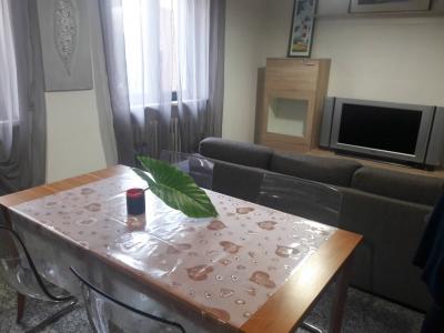 Appartamento in affitto a Chieti