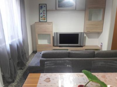 Appartamento in affitto a Chieti