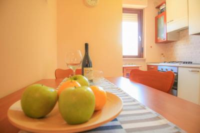 Appartamento in affitto a Chieti