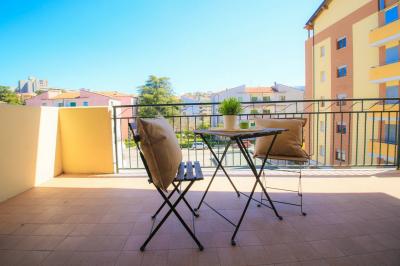 Appartamento in affitto a Chieti