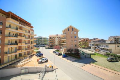 Appartamento in affitto a Chieti