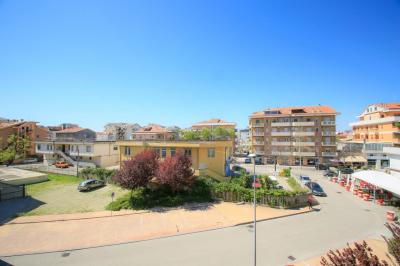 Appartamento in affitto a Chieti