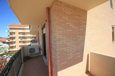 Appartamento in affitto a Chieti