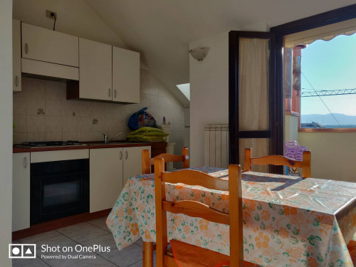 camere singole in affitto a Chieti