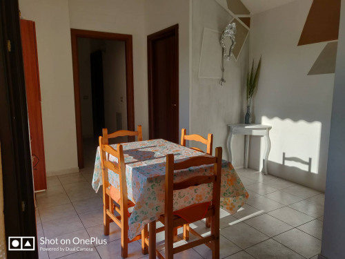 camere singole in affitto a Chieti