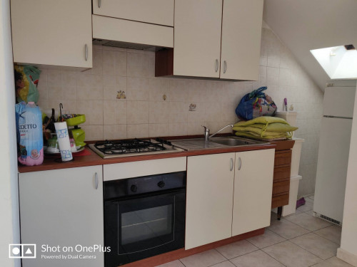 camere singole in affitto a Chieti