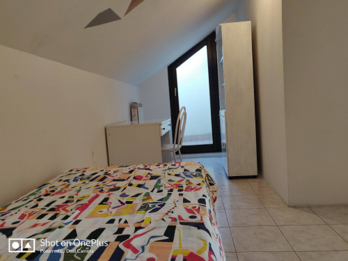 camere singole in affitto a Chieti