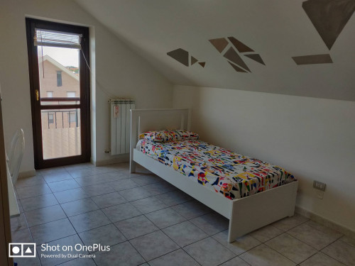 camere singole in affitto a Chieti