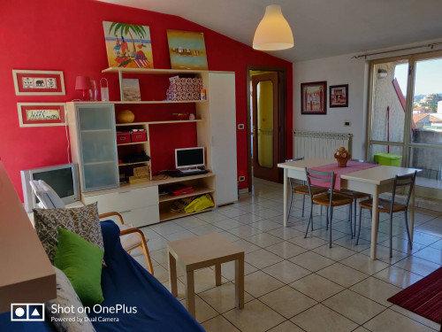 camere singole in affitto a Chieti