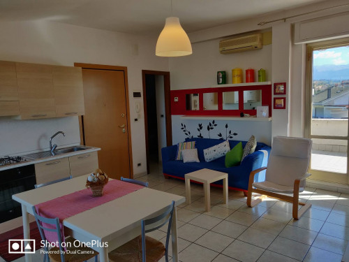 camere singole in affitto a Chieti