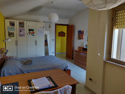 camere singole in affitto a Chieti