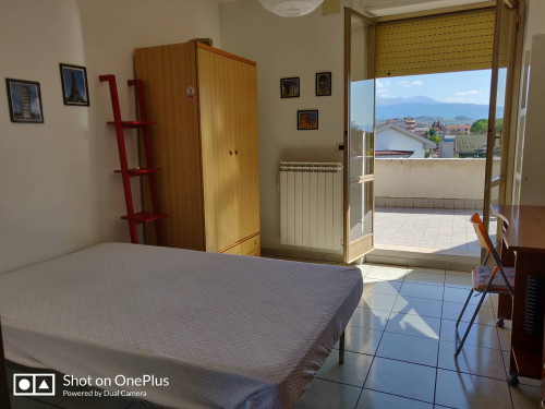 camere singole in affitto a Chieti