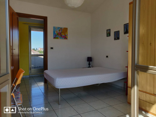 camere singole in affitto a Chieti